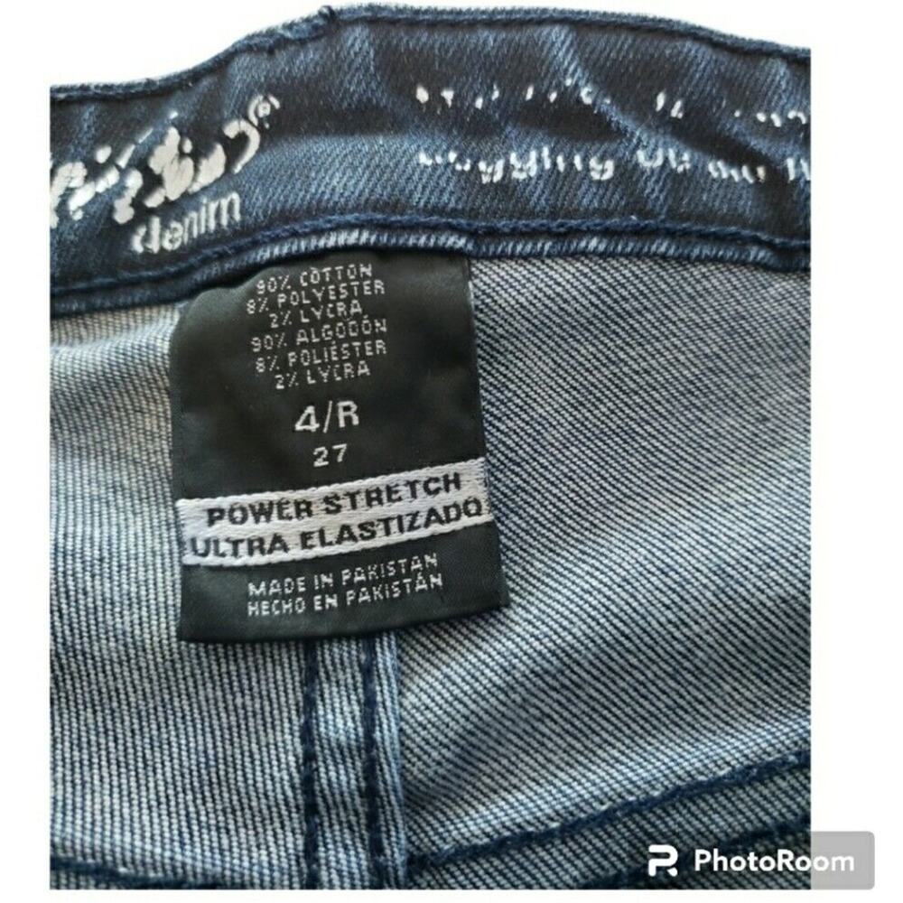Target size 27 Blue Jeans - Picture 4 of 8